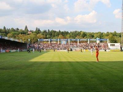 Rapid wird auch sein drittes Cupspiel der Saison auf dem Sportclub-Platz bestreiten.
