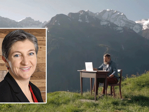 Mit kreativen Ideen zum Werbeerfolg Mit kreativen Ideen zum Werbeerfolg