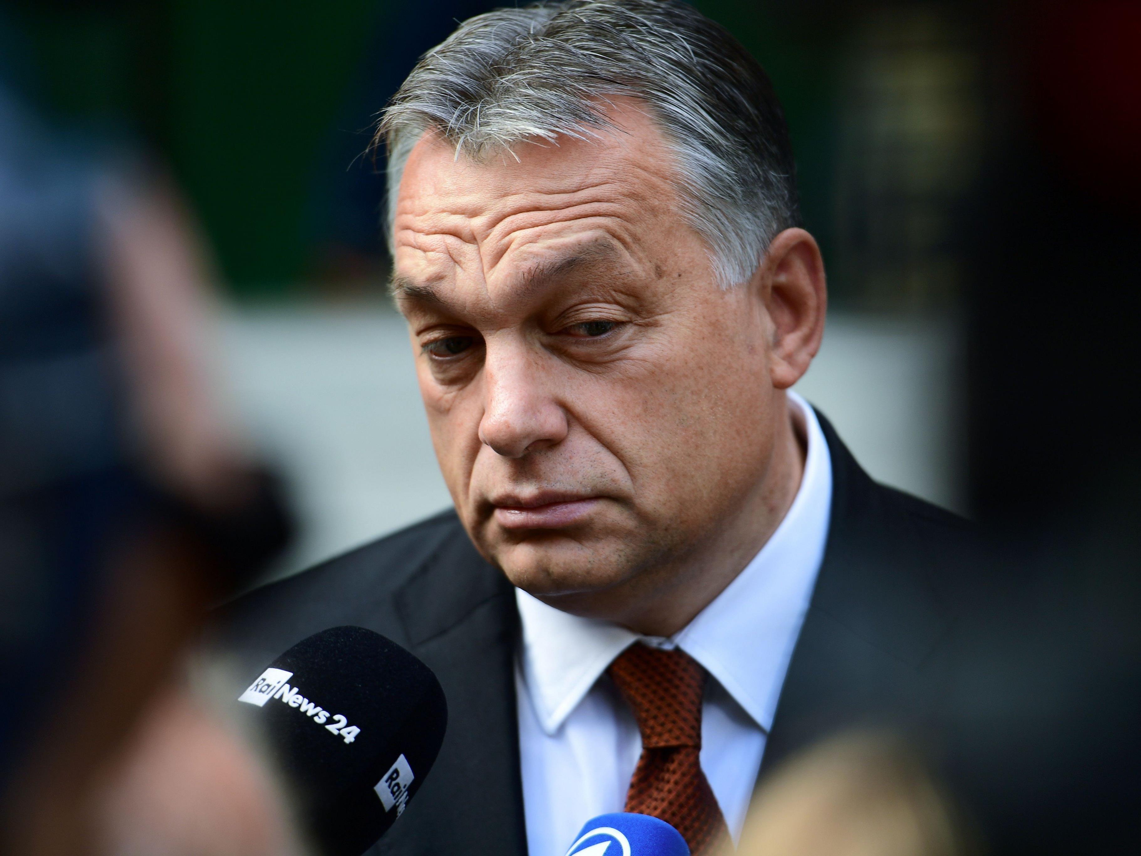Fühlt sich Viktor Orban nach dem Referendum zurecht als Sieger?