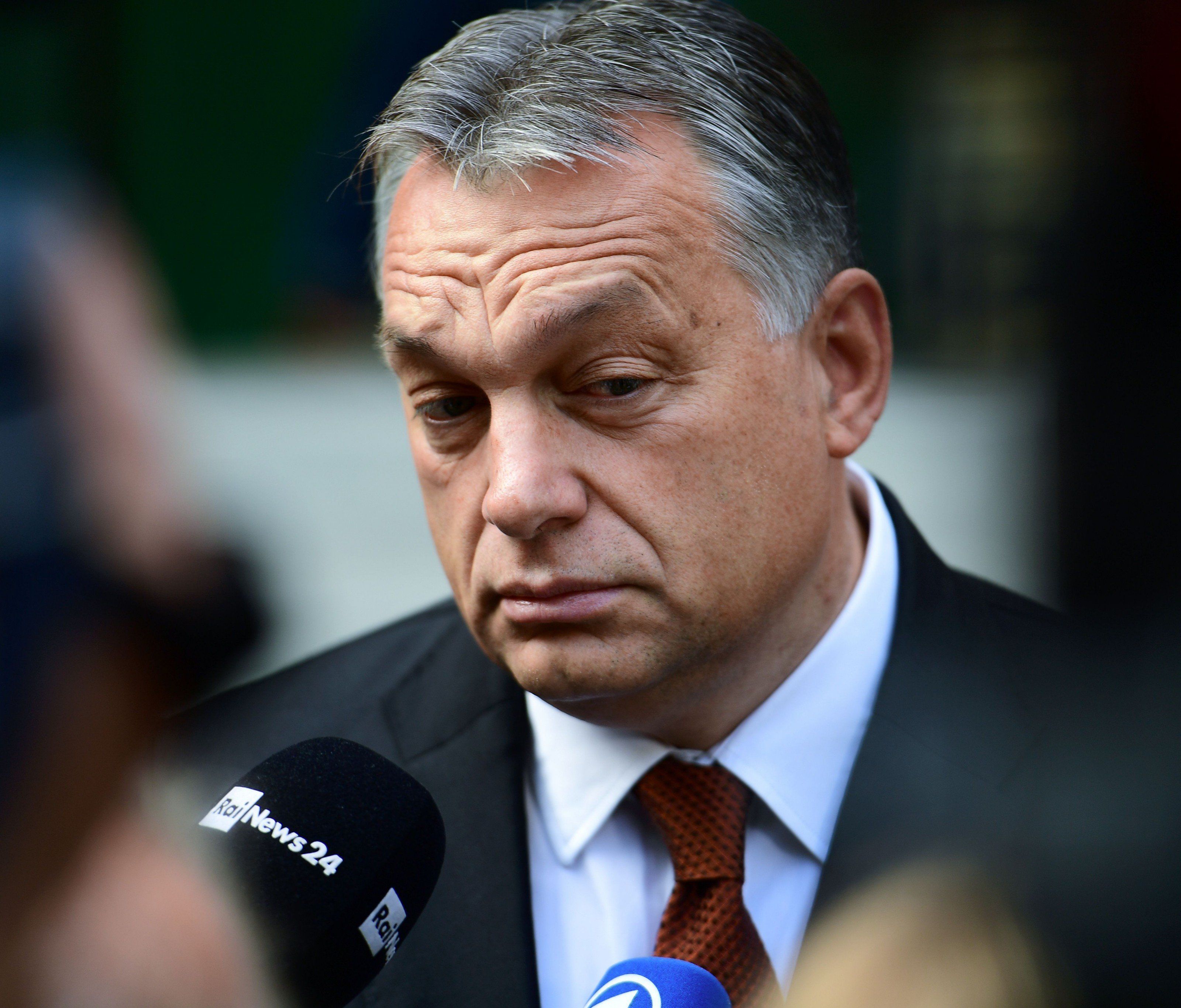 Fühlt sich Viktor Orban nach dem Referendum zurecht als Sieger? Fühlt sich Viktor Orban nach dem Referendum zurecht als Sieger?