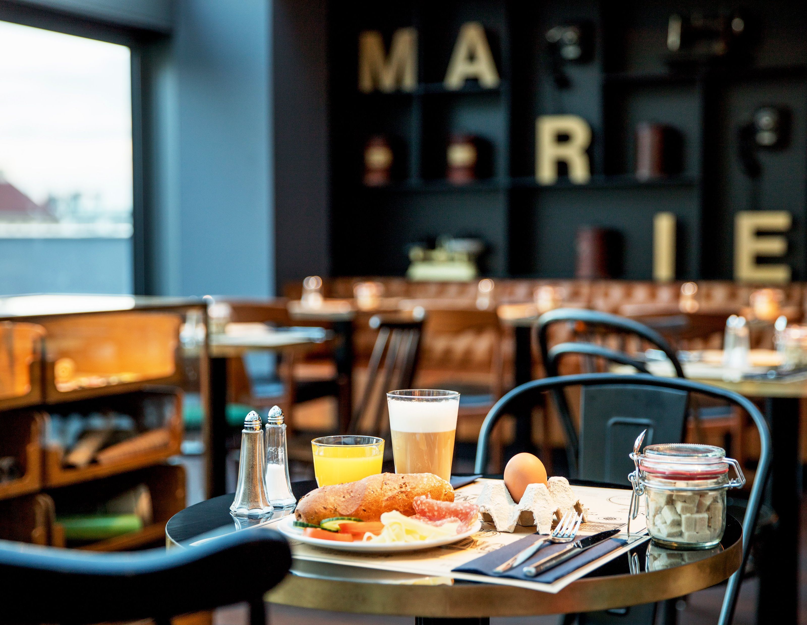 Entspannte aber schicke Atmosphäre herrscht im Hotel. Entspannte aber schicke Atmosphäre herrscht im Hotel.
