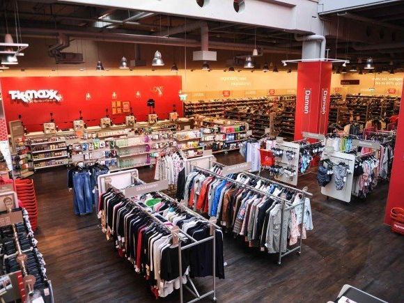 Der neue Store eröffnet auf der Wiener Mariahilfer Straße. Der neue Store eröffnet auf der Wiener Mariahilfer Straße.