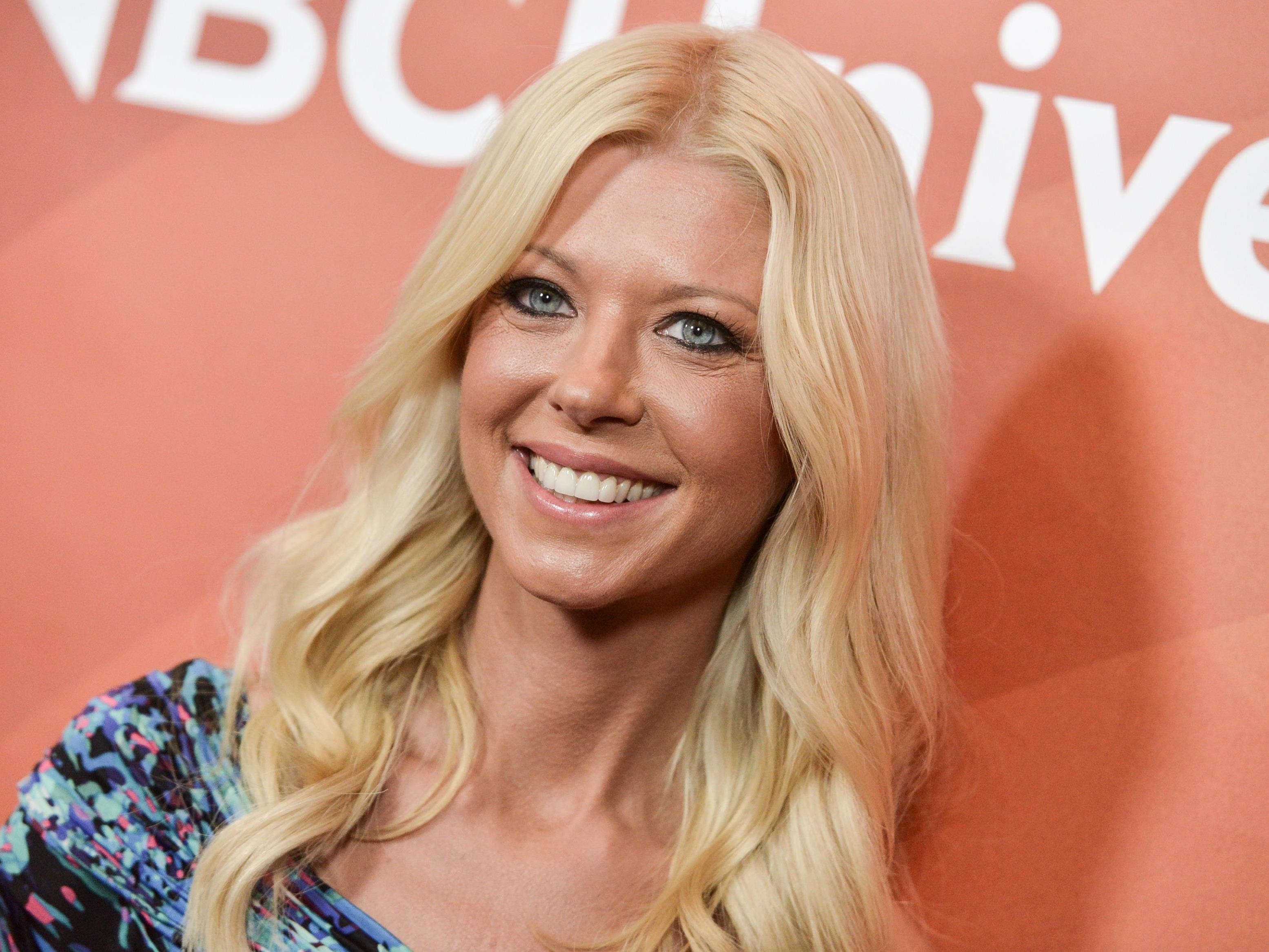 Tara Reid sorgte mit ihrem Halloween Kostüm für Entsetzen bei ihren Fans. Tara Reid sorgte mit ihrem Halloween Kostüm für Entsetzen bei ihren Fans.