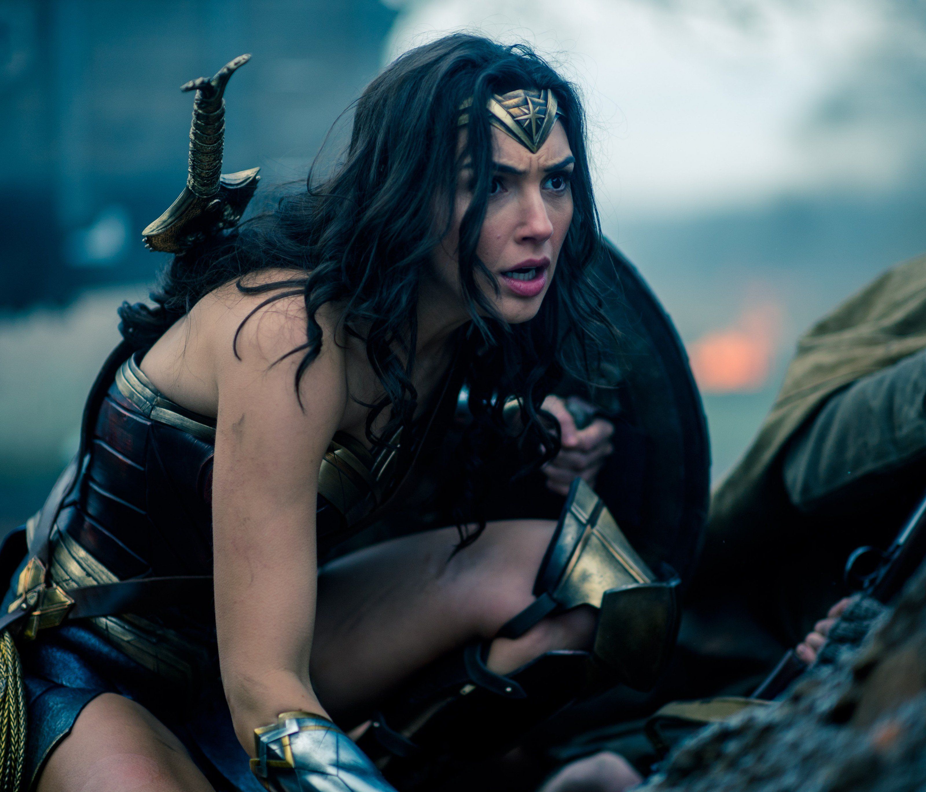 Foto: Clay Enos/ TM & (c) DC Comics Copyright: © 2016 WARNER BROS. ENTERTAINMENT INC. AND RATPAC ENTERTAINMENT, LLC Foto: Clay Enos/ TM & (c) DC Comics Copyright: © 2016 WARNER BROS. ENTERTAINMENT INC. AND RATPAC ENTERTAINMENT, LLC