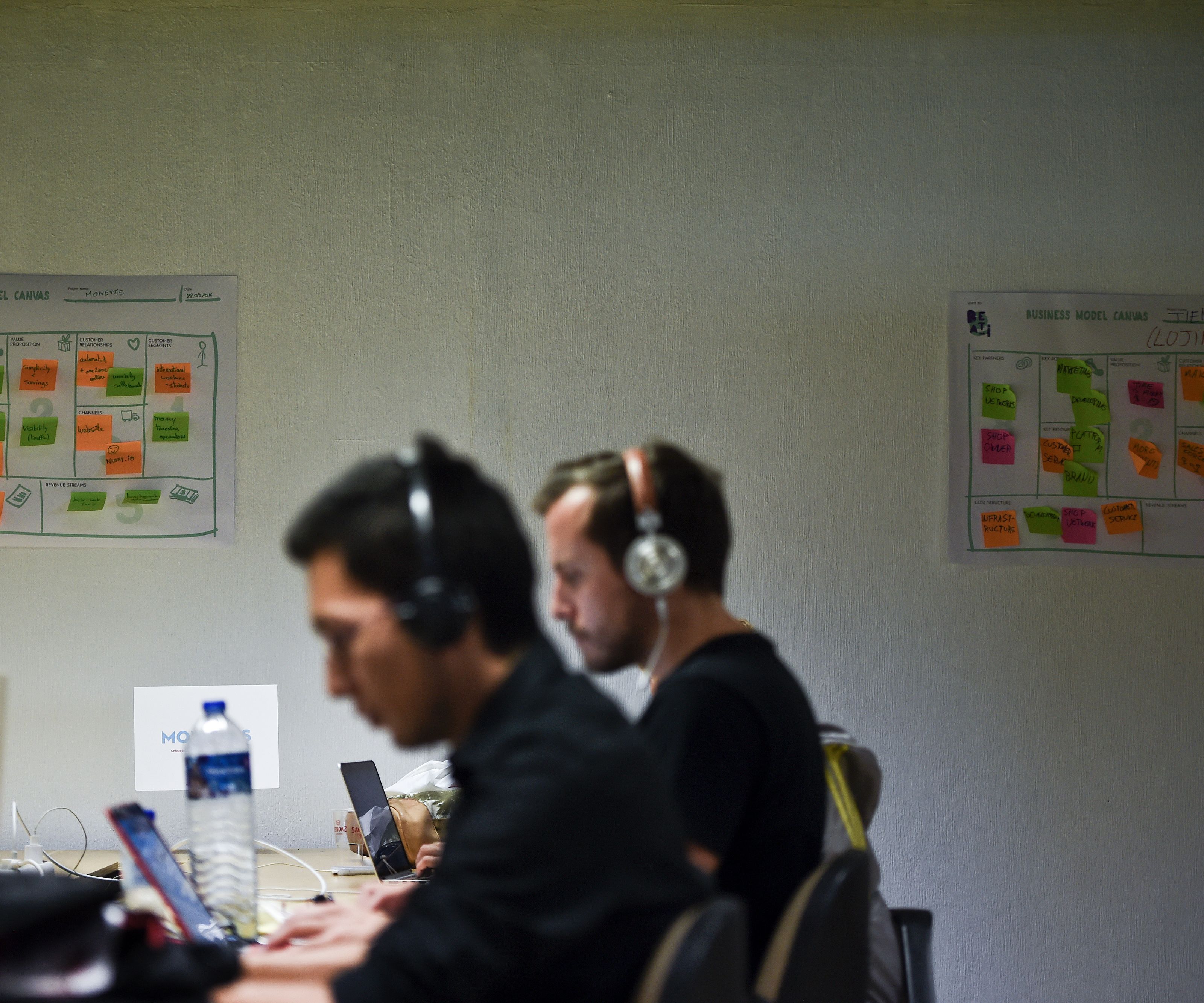 Verschiedene Arbeiten dürfen Asylsuchende ausführen Verschiedene Arbeiten dürfen Asylsuchende ausführen