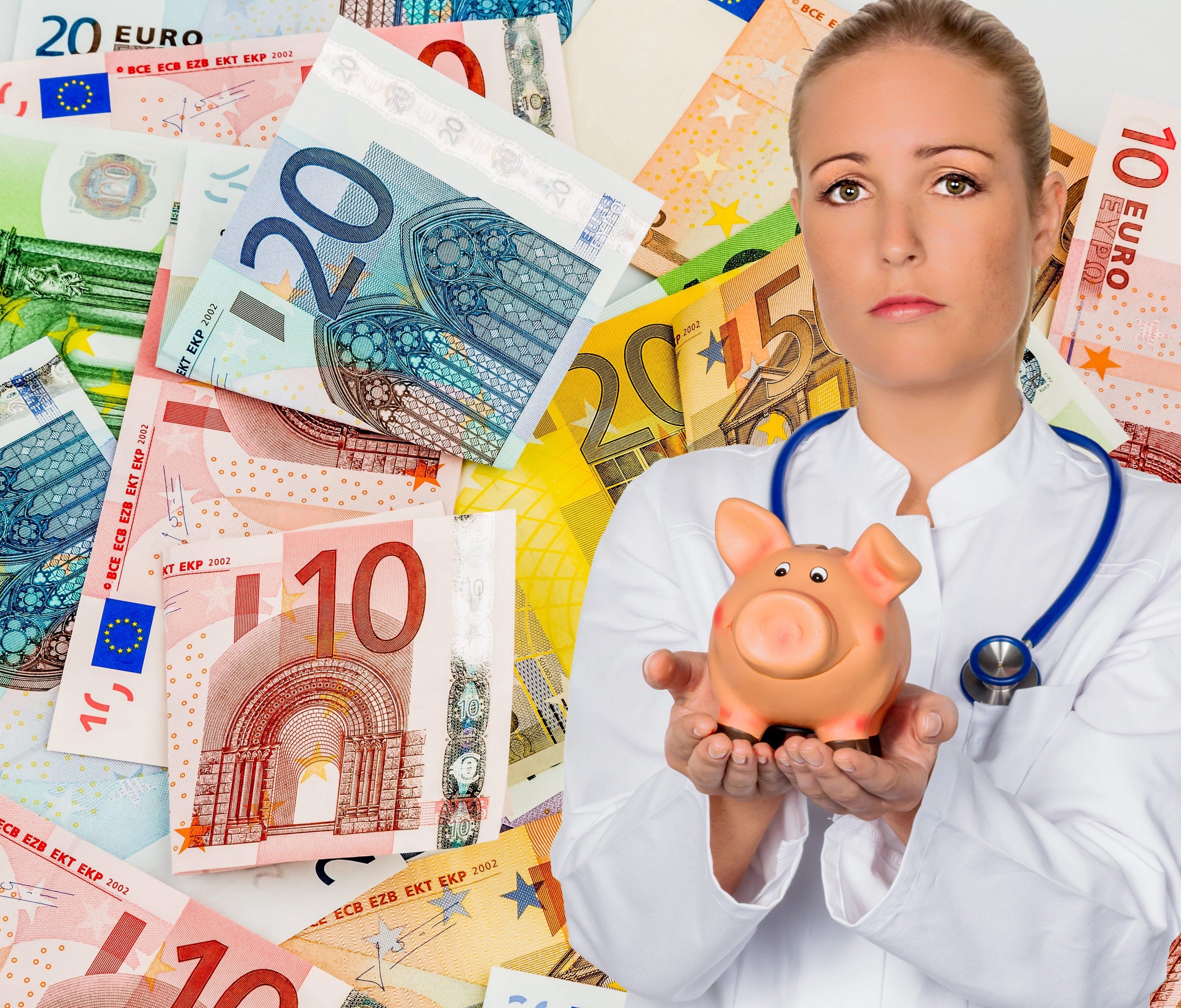 In Südasien ist die Ungleichheit extrem. In Südasien ist die Ungleichheit extrem.