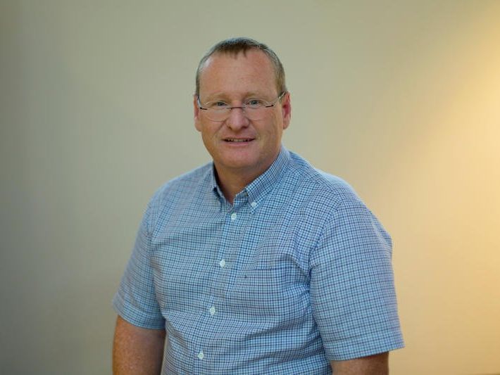 Thomas Prugger freut sich auf den Olina Tag in Rankweil Thomas Prugger freut sich auf den Olina Tag in Rankweil