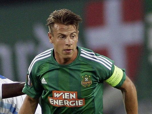 Rapid spielt am dritten EL-Spieltag zu Hause gegen Sassuolo Calcio aus Italien. Rapid spielt am dritten EL-Spieltag zu Hause gegen Sassuolo Calcio aus Italien.