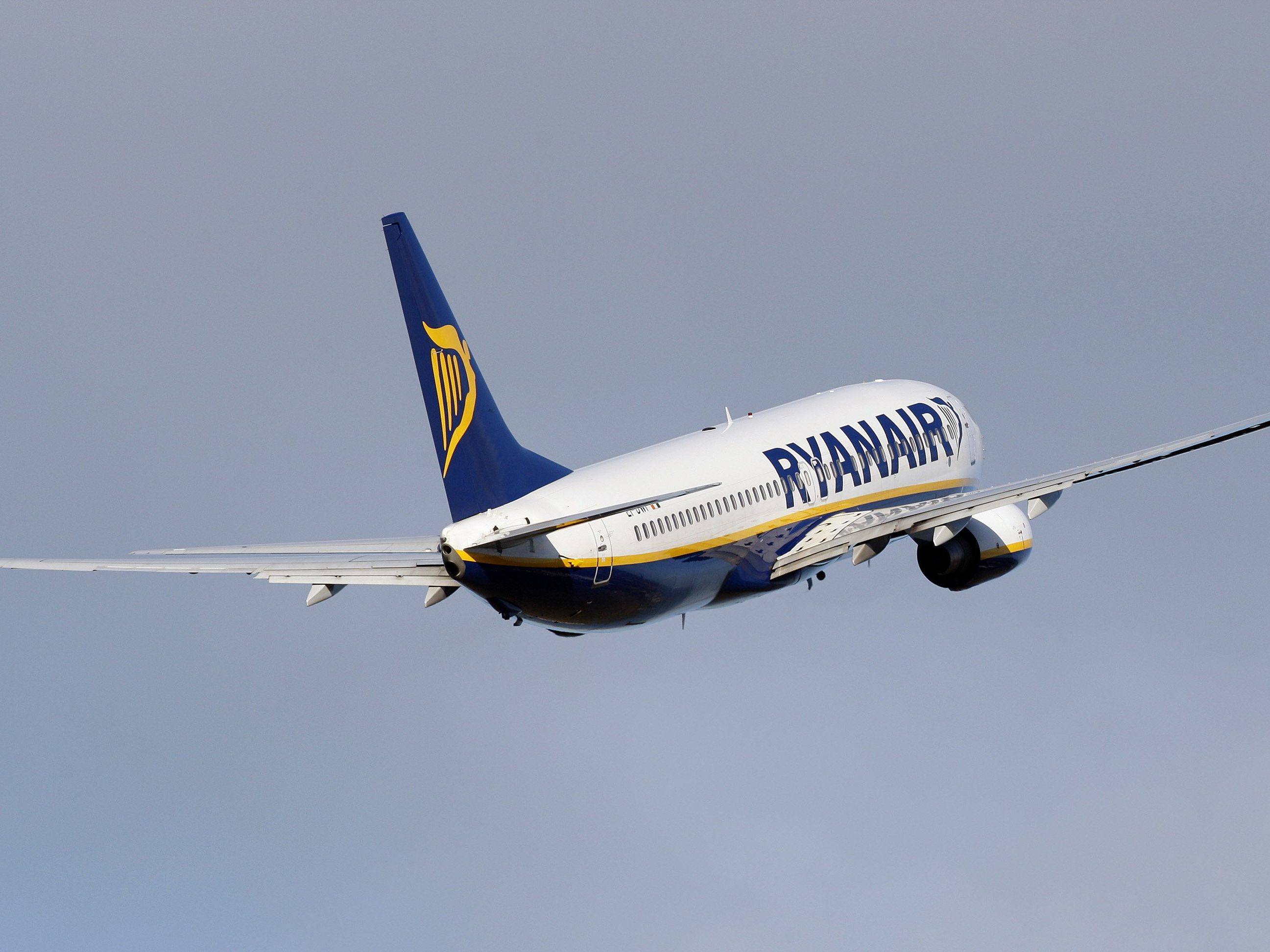 Pilotin Maria ist zum Instagram-Star geworden. Pilotin Maria ist zum Instagram-Star geworden.