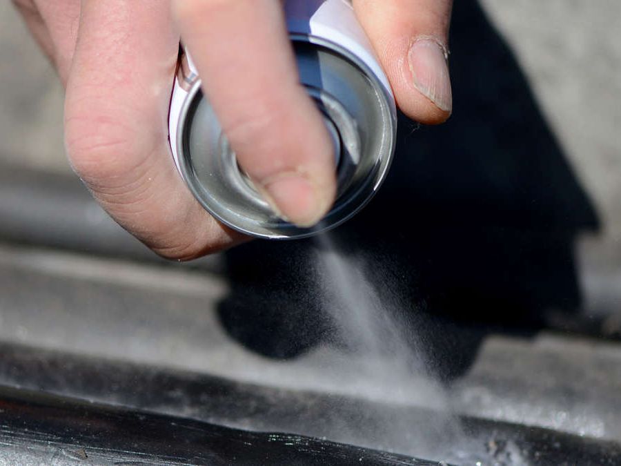 45.000 Euro Schaden durch Vandalenakte in Gerasdorf bei Wien. 45.000 Euro Schaden durch Vandalenakte in Gerasdorf bei Wien.