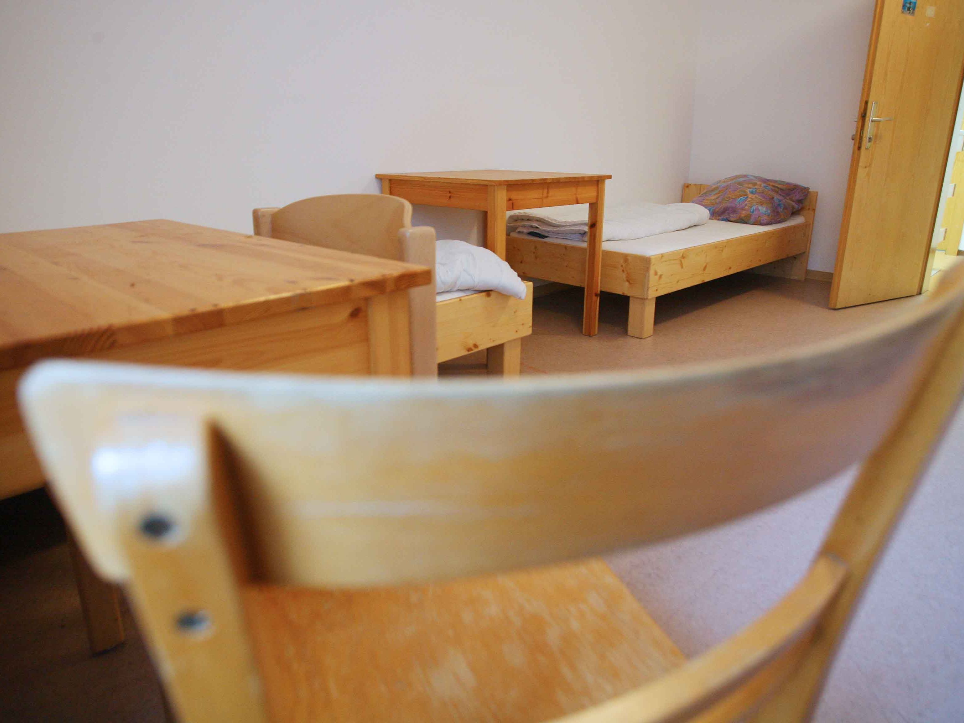 Bisher ist nicht klar, wo in Vorarlberg heuer Notschlafstellen für die etwa 250 dauerhaft im Land lebenden Notreisenden bereitgestellt werden können. Bisher ist nicht klar, wo in Vorarlberg heuer Notschlafstellen für die etwa 250 dauerhaft im Land lebenden Notreisenden bereitgestellt werden können.