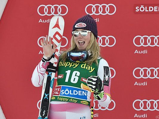 Der US-Star ist der Topfavorit in Levi Der US-Star ist der Topfavorit in Levi