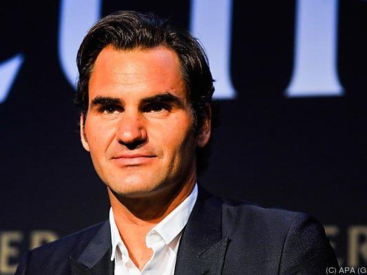 Federer kommt früher zurück als erwartet