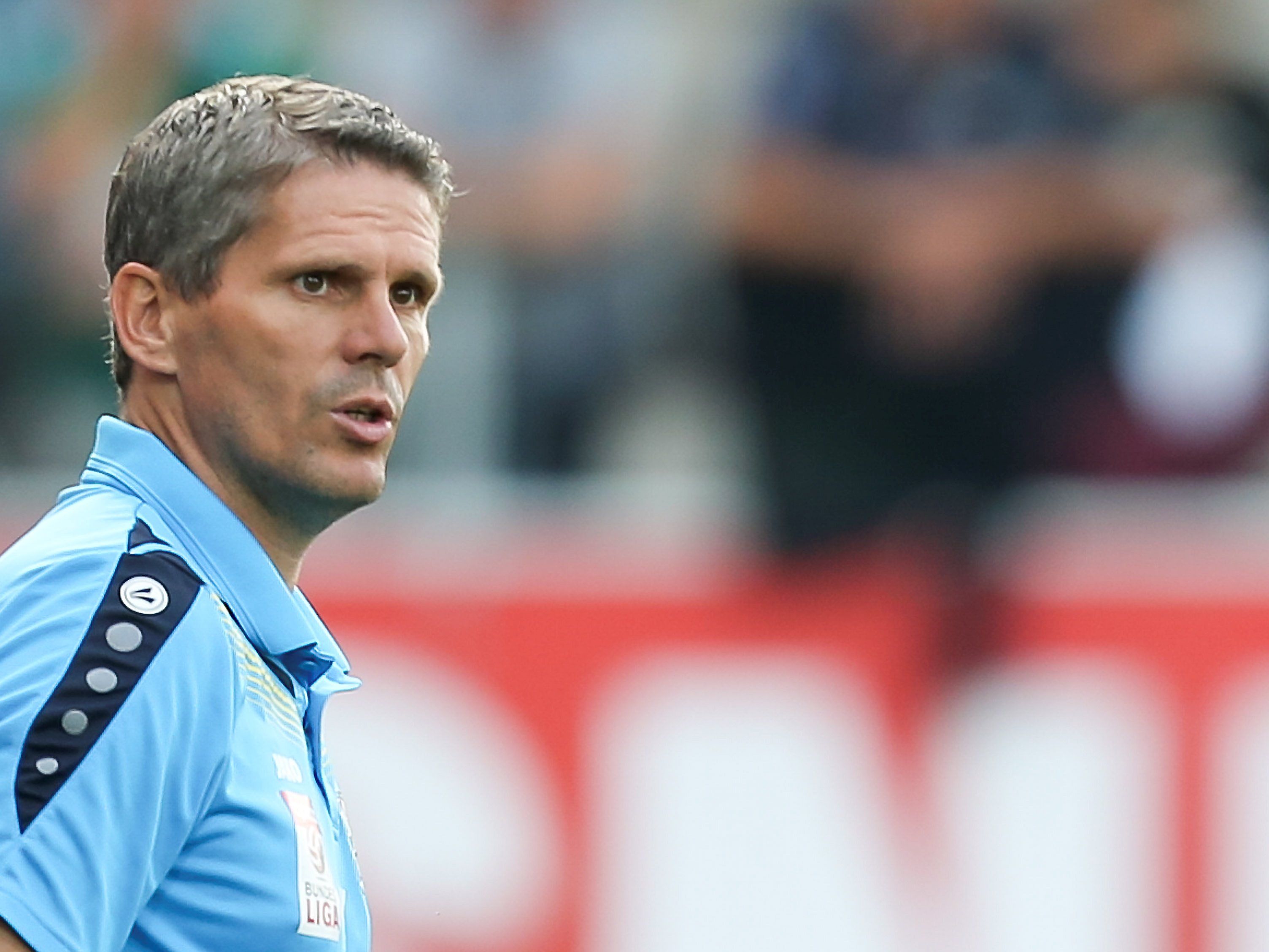 Dietmar Kühbauer wird neuer ORF-TV-Experte. Dietmar Kühbauer wird neuer ORF-TV-Experte.