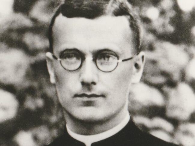 Pater Franz Reinisch 1903 - 1942.