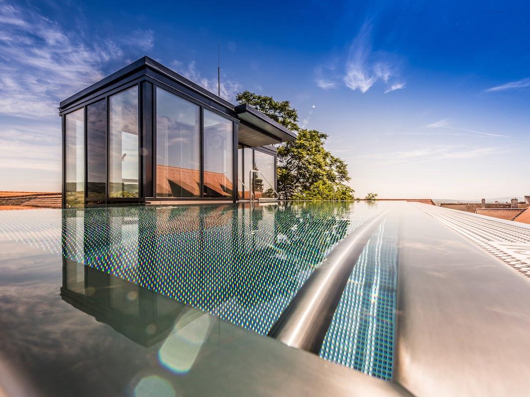 Landgut & SPA Althof Retz im Relax Guide 2017 augezeichnet. Landgut & SPA Althof Retz im Relax Guide 2017 augezeichnet.