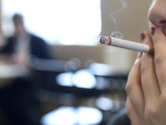 Der Tabakkonzern Philip Morris hofft, dass alternative Produkte bald die herkömmliche Zigarette ersetzen.