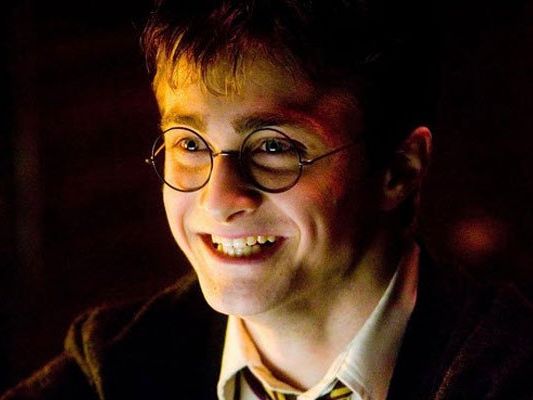 Auch am "Harry Potter"-Set sind Pannen passiert. Auch am "Harry Potter"-Set sind Pannen passiert.