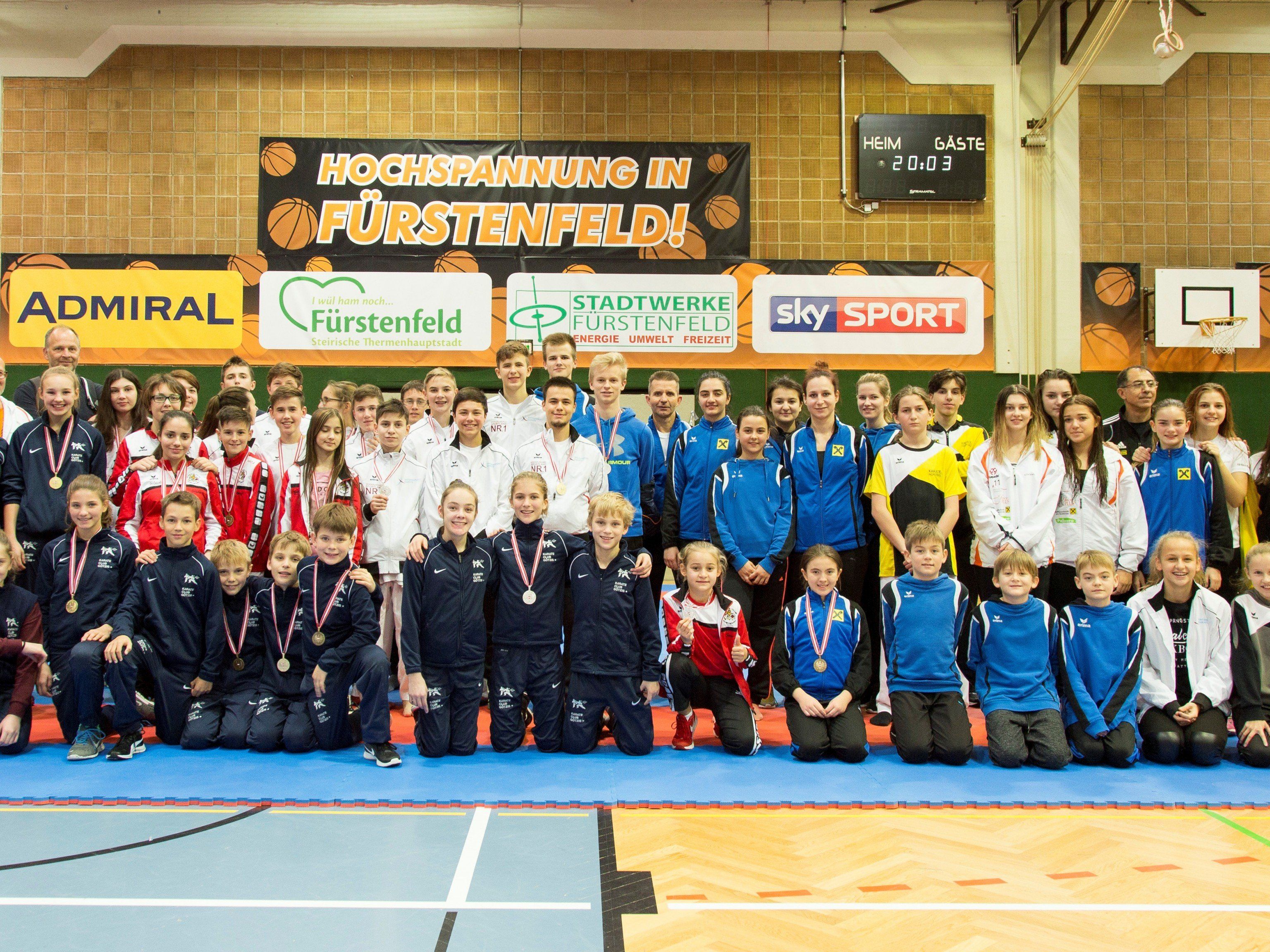 KarateVorarlberg KarateVorarlberg