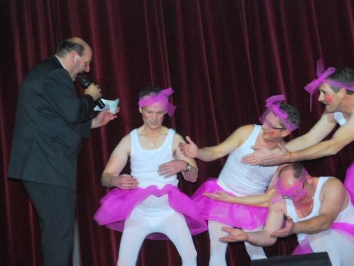 AH Blumenegg AH Blumenegg