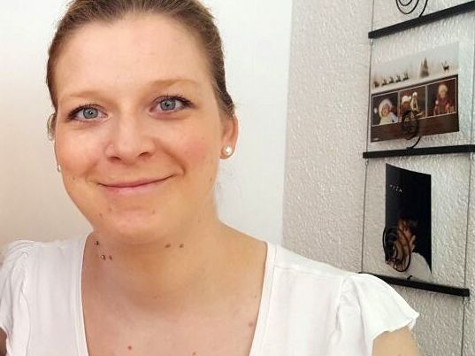 Die neue Gemeindeärztin Dr. Christine Valentiny hat im Juli 2016 ihre Tätigkeit aufgenommen. Die neue Gemeindeärztin Dr. Christine Valentiny hat im Juli 2016 ihre Tätigkeit aufgenommen.