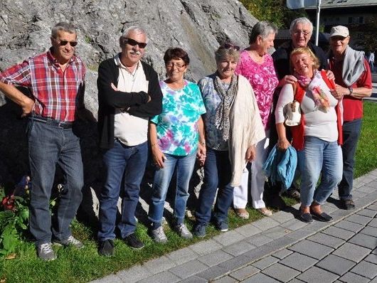 PVÖ fährt nach Berchtesgaden PVÖ fährt nach Berchtesgaden