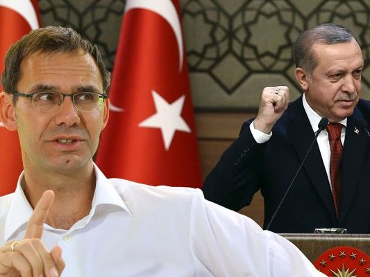 Markus Wallner hat die aktuellen Vorgänge in der Türkei scharf kritisiert. Markus Wallner hat die aktuellen Vorgänge in der Türkei scharf kritisiert.
