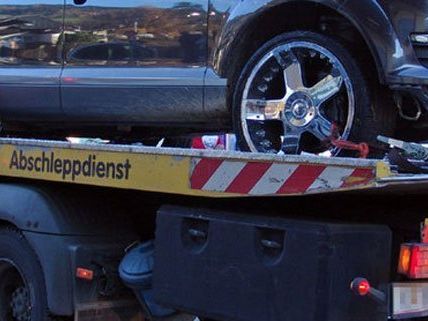 Der MA 48-Abschleppdienst arbeitet im Sinne der Sicherheit für die Wienerinnen und Wiener Der MA 48-Abschleppdienst arbeitet im Sinne der Sicherheit für die Wienerinnen und Wiener