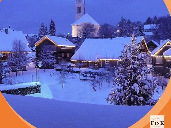 Plakat Wolfurter Advent Plakat Wolfurter Advent