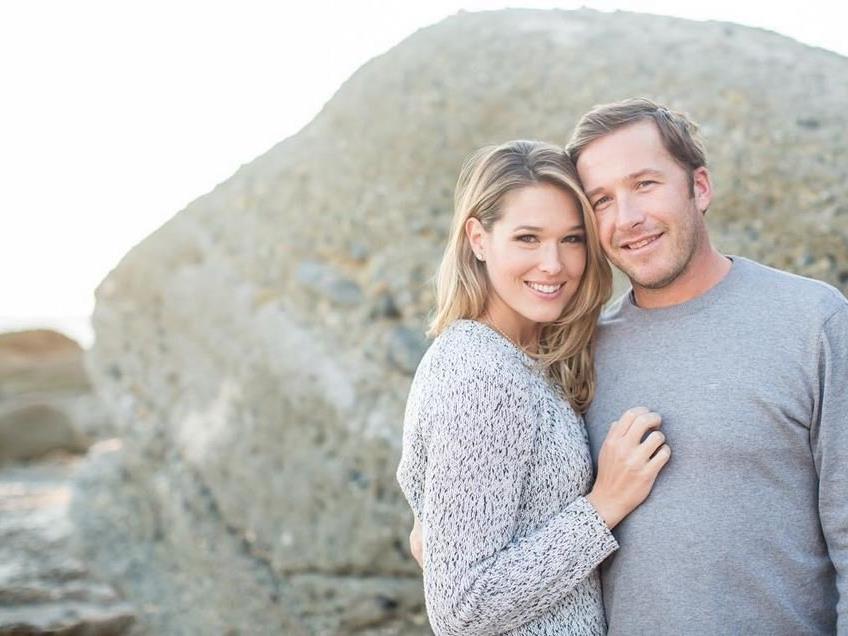 Nach der Geburt des zweiten gemeinsamen Kindes posteten Bode Miller (39) und seine Frau ein recht freizügiges Bild. Nach der Geburt des zweiten gemeinsamen Kindes posteten Bode Miller (39) und seine Frau ein recht freizügiges Bild.