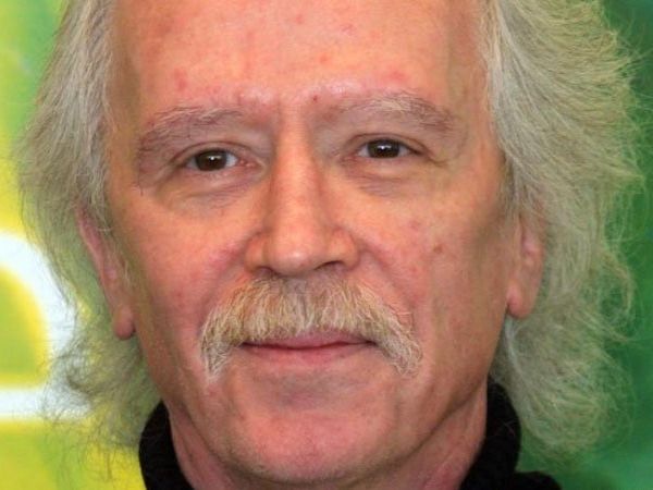 Zum Abschluss der Viennale 2016 mussten Fans auf den Kult-Regisseur John Carpenter verzichten. Zum Abschluss der Viennale 2016 mussten Fans auf den Kult-Regisseur John Carpenter verzichten.