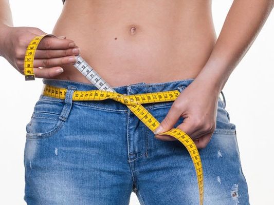 Mit diesen Tipps nimmt man ganz einfach ab. Mit diesen Tipps nimmt man ganz einfach ab.