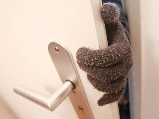 Serieneinbrüche: Es kam zu ingesamt 13 Festnahmen. Serieneinbrüche: Es kam zu ingesamt 13 Festnahmen.