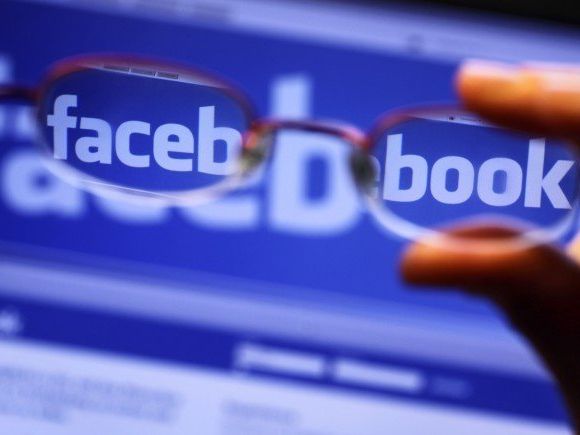 Das Video soll auf Facebook nicht mehr online sein. Das Video soll auf Facebook nicht mehr online sein.