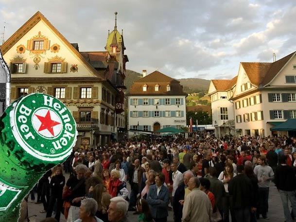Heinek verdrängt Mohren, zumindest bei der Gymnaestrade 2019