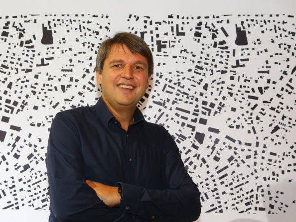 Kurt Fischer (Lustenau) als Initiantor der Plattform Kurt Fischer (Lustenau) als Initiantor der Plattform