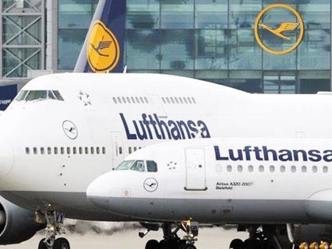 Lufthansa will mit neuem Angebot Dauerstreik der Piloten stoppen