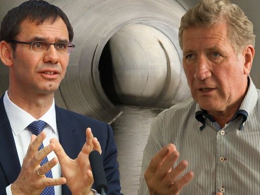 Das Land fördert die Projekte mit mehr als einer Million Euro. Das Land fördert die Projekte mit mehr als einer Million Euro.