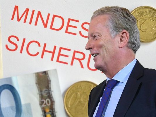 Vizekanzler Mitterlehner hält weitere Verhandlungen zur Mindestsicherung derzeit nicht für sinnvoll. Vizekanzler Mitterlehner hält weitere Verhandlungen zur Mindestsicherung derzeit nicht für sinnvoll.