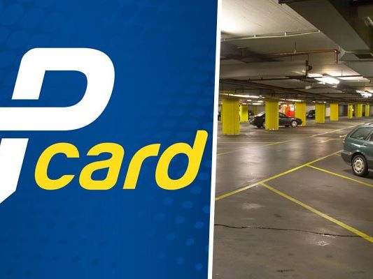 Mit der P Card kann in ausgewählten Parkgaragen in Wien günstiger geparkt werden. Mit der P Card kann in ausgewählten Parkgaragen in Wien günstiger geparkt werden.