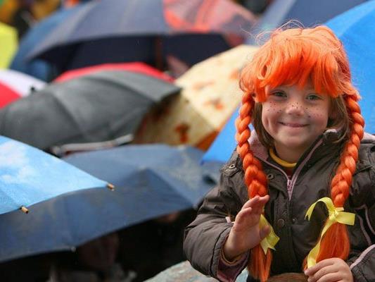 Wie sehen die Stars von "Pippi Langstrumpf" heute aus? Wie sehen die Stars von "Pippi Langstrumpf" heute aus?