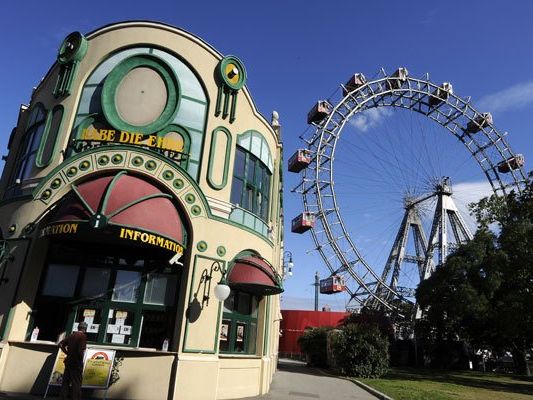 Die Zukunft der ehemaligen Karussell-Ponys aus dem Prater scheint nun doch ungewiss. Die Zukunft der ehemaligen Karussell-Ponys aus dem Prater scheint nun doch ungewiss.