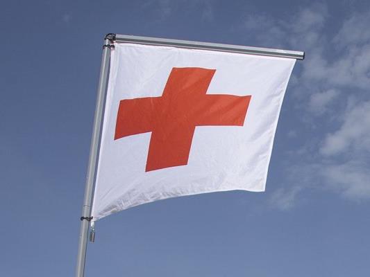 Eine Patientin aus Vorarlberg verklagt das Rote Kreuz, weil die Rettungssanitäter ihren Schlaganfall nicht bemerkten.