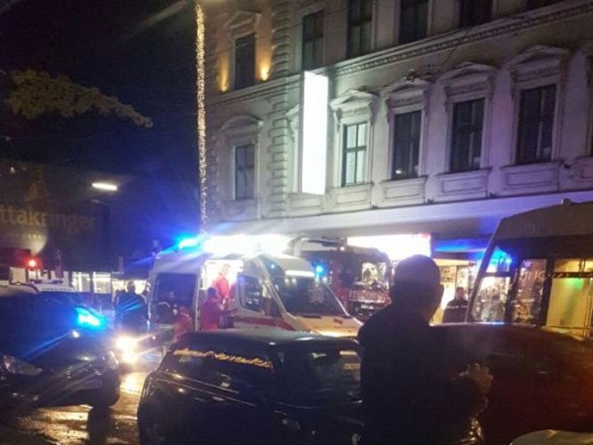 Der Bim-Fahrer sei auf dem Weg der Besserung. Der Bim-Fahrer sei auf dem Weg der Besserung.