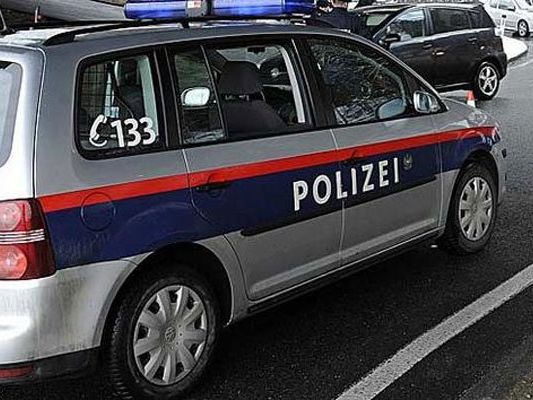 Zwei schwere Unfälle in NÖ. Zwei schwere Unfälle in NÖ.