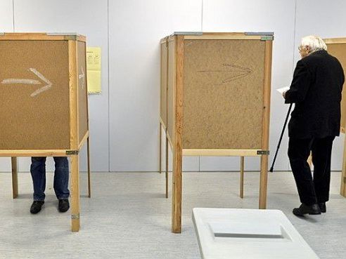 Tirol könnte sich mit dem Wahlergebnis Zeit lassen. Tirol könnte sich mit dem Wahlergebnis Zeit lassen.