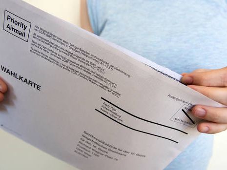 Erneut kam es zu einer Panne, diesmal virtuell. Erneut kam es zu einer Panne, diesmal virtuell.