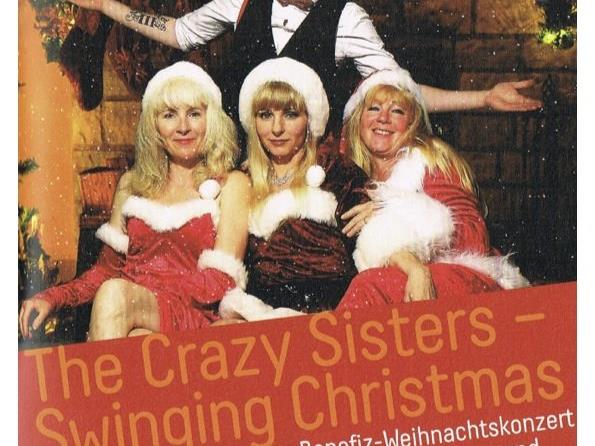 The Crazy Sisters
