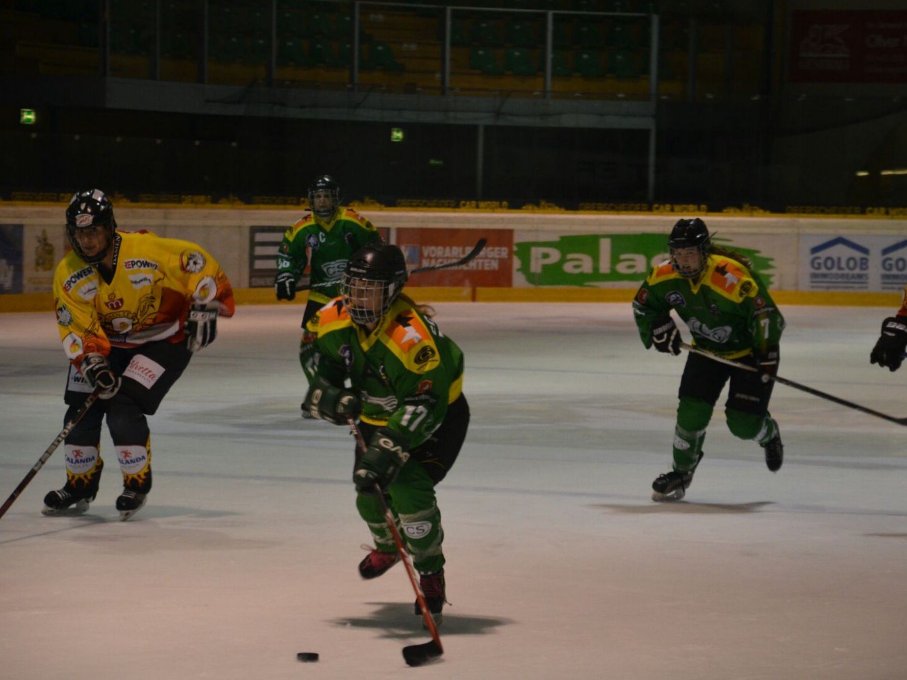 Die Wildcats feierten am Wochenende einen wichtigen Auswärtserfolg Die Wildcats feierten am Wochenende einen wichtigen Auswärtserfolg