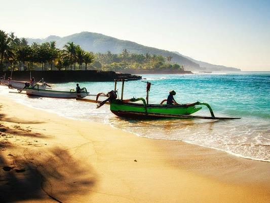 Exotische Reiseziele sind für den diesjährigen Winterurlaub sehr beliebt. Exotische Reiseziele sind für den diesjährigen Winterurlaub sehr beliebt.